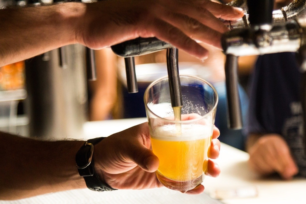 Cream Ale