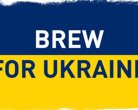 brew for ukraine